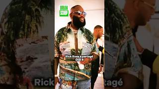 Didi B Et Rick Ross Ces Fort