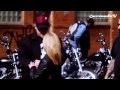 Alex M.O.R.P.H. feat. Sylvia Tosun - An Angel's Love (Official Music Video)