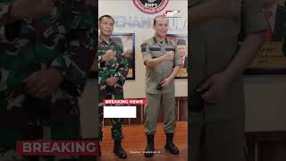 Kepala Bnpt Dan Menpora Baru Akan Dilantik Pekan Depan