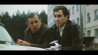 Чужая (1978 Год) Советский Фильм