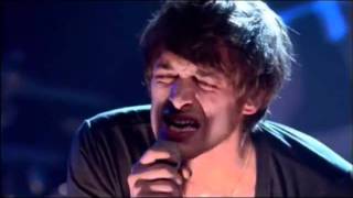 Watch Paolo Nutini Id Rather Go Blind video