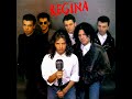 Regina - Album "Regina" (1990)