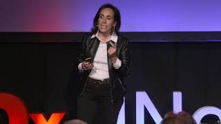 ¿Somos Limitless? | Elena Postigo | TEDxUNebrija