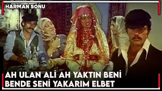 Yarışı Kazanan Ali, Elif Ile Evlenir - Harman Sonu