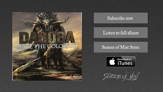 Watch Dagoba The Nightfall  All Its Mistakes video