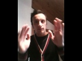 22 imitazioni Leonardo Fiaschi personaggi politica sport e spettacolo