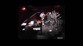 Brazjaz Live At Jazzlab - Senzala