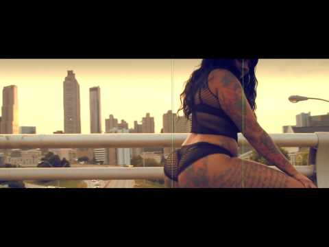 Kronic - Tatted Like Ah Mexican [Unsigned Artist]