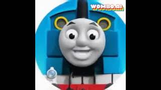 Thomas Sings Chug Chug With You