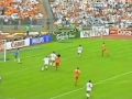 Marco Van Basten Goal for Holland in Euro 1988 Final