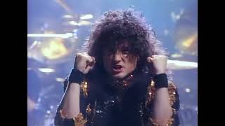 Quiet Riot - The Wild And The Young (Official Video), Full Hd (Ai Remastered And Upscaled)