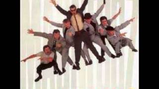 Watch Madness Day On The Town video