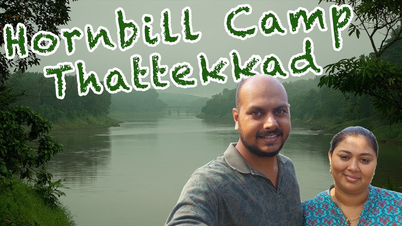 Hornbill Camp