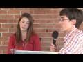 Louder Than Eleven Live: Talkshow #7 • Marmot • Paige Claassen