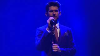 Watch Matt Dusk Five video