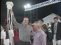 Apresentação do nosso Ministério