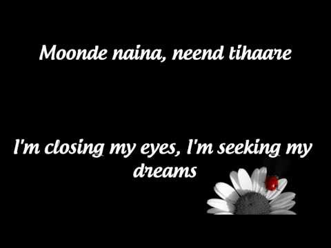Abhi Abhi (Duet) Lyrics & English Translation - Jism 2 (2012...