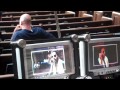 Lenny Kravitz Does HBO's Entourage on set & Premiere with Jeremy Piven & more...