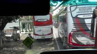 macet diNgawi,Haryanto 011 ngeblong with Krjt_