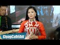 Nhớ Nhau Hoài - Hoàng Kim Yến | GIỌNG CA ĐỂ ĐỜI