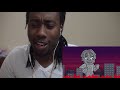 Lil Uzi Vert - Skir Skirr MUSIC REACTION