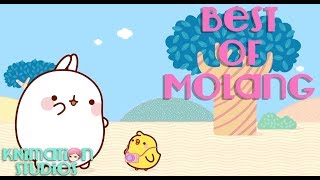 Best of Molang | Best Clips Compilation #2 | Molang and Piu Piu