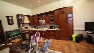 Видео Москва, наб. Саввинская, д.3 от ИФК Мера - продажа недвижимости, Саввинская набережная, Москва, Россия