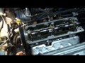 Procedimento de troca de correia do novo Fire Evo.