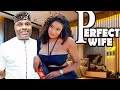 PERFECT WIFE//TRENDING RELEASED 2023 MOVIES//KENNETH OKONKWO