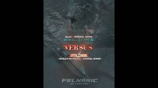 Shellfire Vs Submaripper Httyd