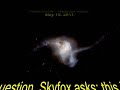 36º - ANSWERS OF AN ALIEN FROM ANDROMEDA GALAXY - NIBIRU and EVENTS