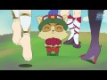 GNAR x Teemo! (League of Legends animation)