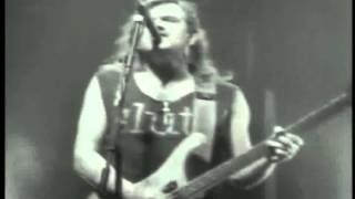 Watch Motorhead Traitor video
