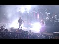 Left Out - Shinedown 12-12-09