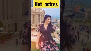 Hot Actress In Sri Lanka