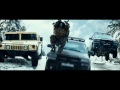 TEENAGE MUTANT NINJA TURTLES - Official 'Character' Trailer (2014) HD