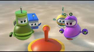 Marin Betrayed By Her Friends Bubble Bubble Marin 2014 Tv Series Clip 23