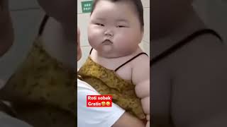 Roti Sobek Ni Tante