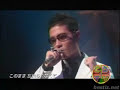 m-flo loves yoshika - let go (live)