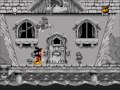 A Primeira Fase - Mickey Mania - Super Nintendo