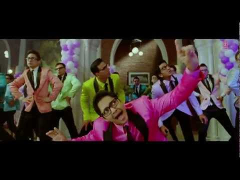 Papa Toh Band Bajaye ~~ Housefull 2 (Full Video Song)720p(HD...