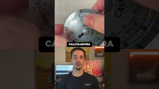 Como Funciona Essa Calculadora De 1920