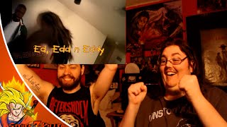 OLD CARTOON THEMES VS NEW CARTOON THEMES REACTION!!!
