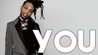 Jacquees You Jacquees You