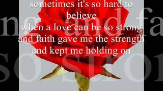 Love Of My Life Jim Brickman Michael W Smith Love Of My Life Jim Brickman Michael W Smith