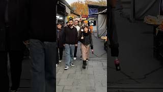 Life In Tehran 2024 A Modern Journey Through Irans Vibrant Capital