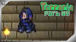 CHARTING THE WORLD! (Terraria w/ Friends | #6)