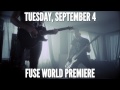 Flyleaf - New Horizons [Official Video Teaser]