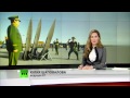 Видео «Китайская угроза» поможет США сохранить военную мощь