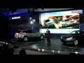 Subaru, Mazda, & More: 2009 NYAS Day 2 Highlights